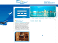 torontoairporthotels.net