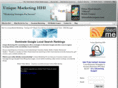 uniquemarketinghhi.com