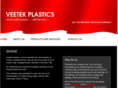 veetekplastics.com