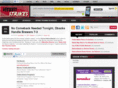 venomstrikes.com