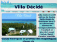 villadecide.com