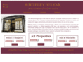 whiteleyhelyar.net