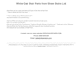 whiteoakstairparts.com