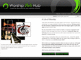 worshipartshub.com