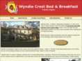 wyndiecrest.com