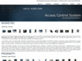 accesscontrolsystem.in
