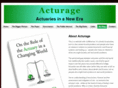 acturage.com