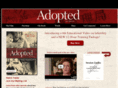 adoptedthemovie.com