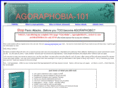 agoraphobia101.com