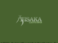 ajisaka.com