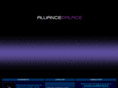 alliancepalace-lesite.com