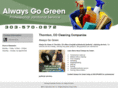 alwaysgogreen.com