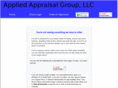 appliedappraisalgroup.com