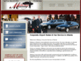 atlantaairportlimousine.com