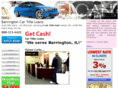 barringtontitleloans.com