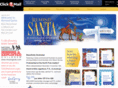 bestletterfromsanta.com