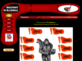 bigfootscramble.com