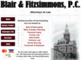 blairfitzsimmons.com