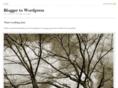bloggertowordpress.com