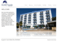 bluecranehotel.com