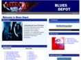 bluesdepot.com