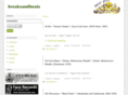 breaksandbeats.net