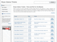 bryanadamstickets.net