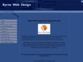 byrnewebdesign.net