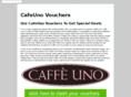cafeuno.org.uk