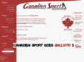 canadiensport.com