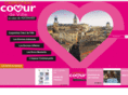 carpentras-coeurdeville.com