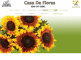 casadefloresinc.com