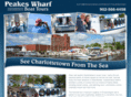 charlottetownboattours.com