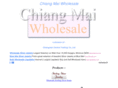 chiangmaiwholesale.com