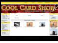 coolcardshop.com