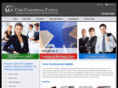 corecommercialcapital.com