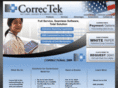 correctek.com