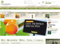cosmetique-vegetale.com.es