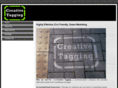 creativetagging.com