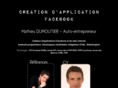 developpement-facebook.com