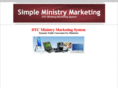 dtcministrymarketing.com