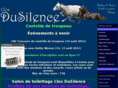 dusilence.com