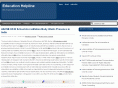 educationhelpline.org