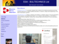 esa-bultechnics.com