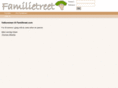 familietreet.com