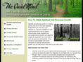 findyourquietmind.com