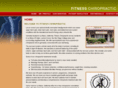 fitnesschiropractic.com