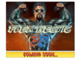 flexhectic.com