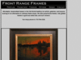 frontrangeframes.com