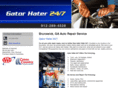 gatorhater247.com